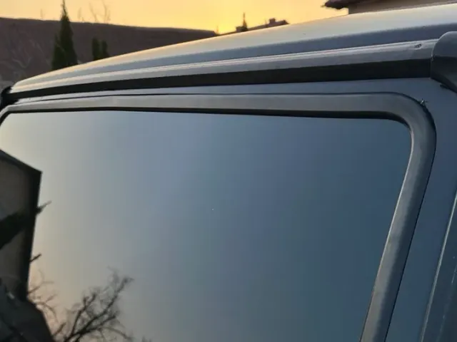 Mercedes-Benz G-Класс - фото 5