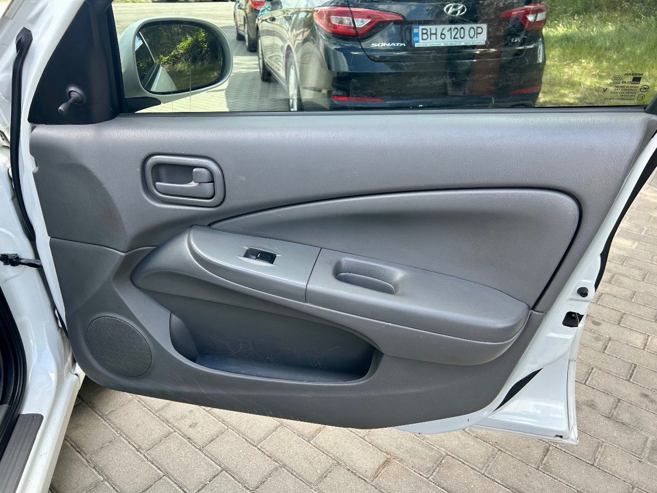 Nissan Almera Classic - фото 5