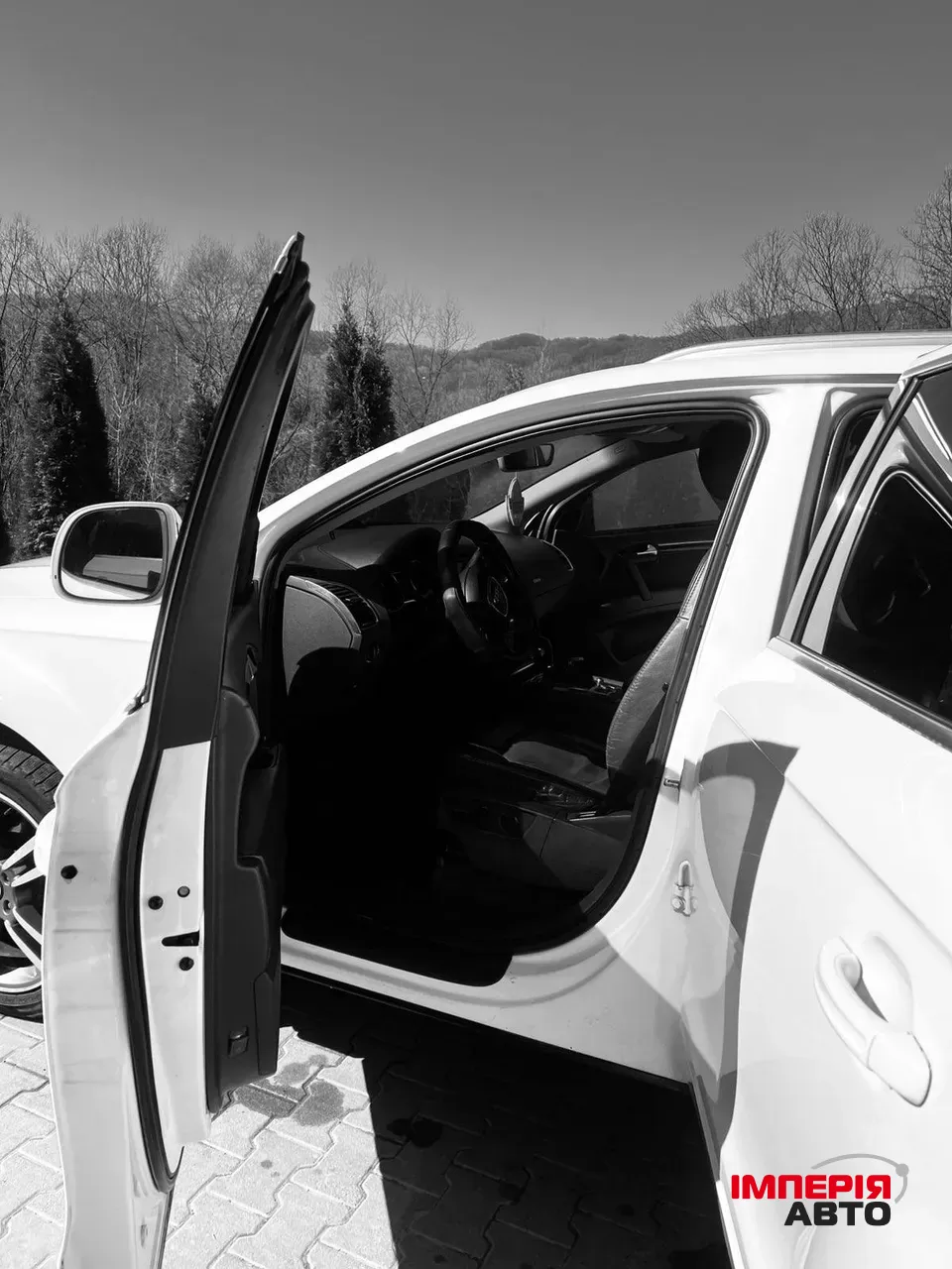 Audi Q7 - фото 3