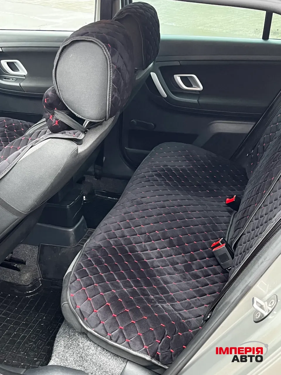 Skoda Fabia - фото 9