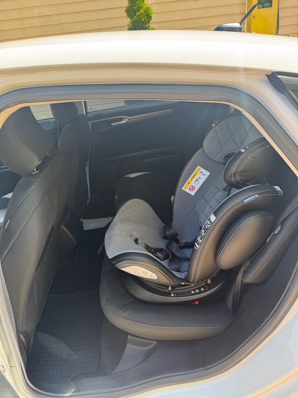 Ford Fusion (North America) 2017, Біла Церква, $13 200 - зображення 2