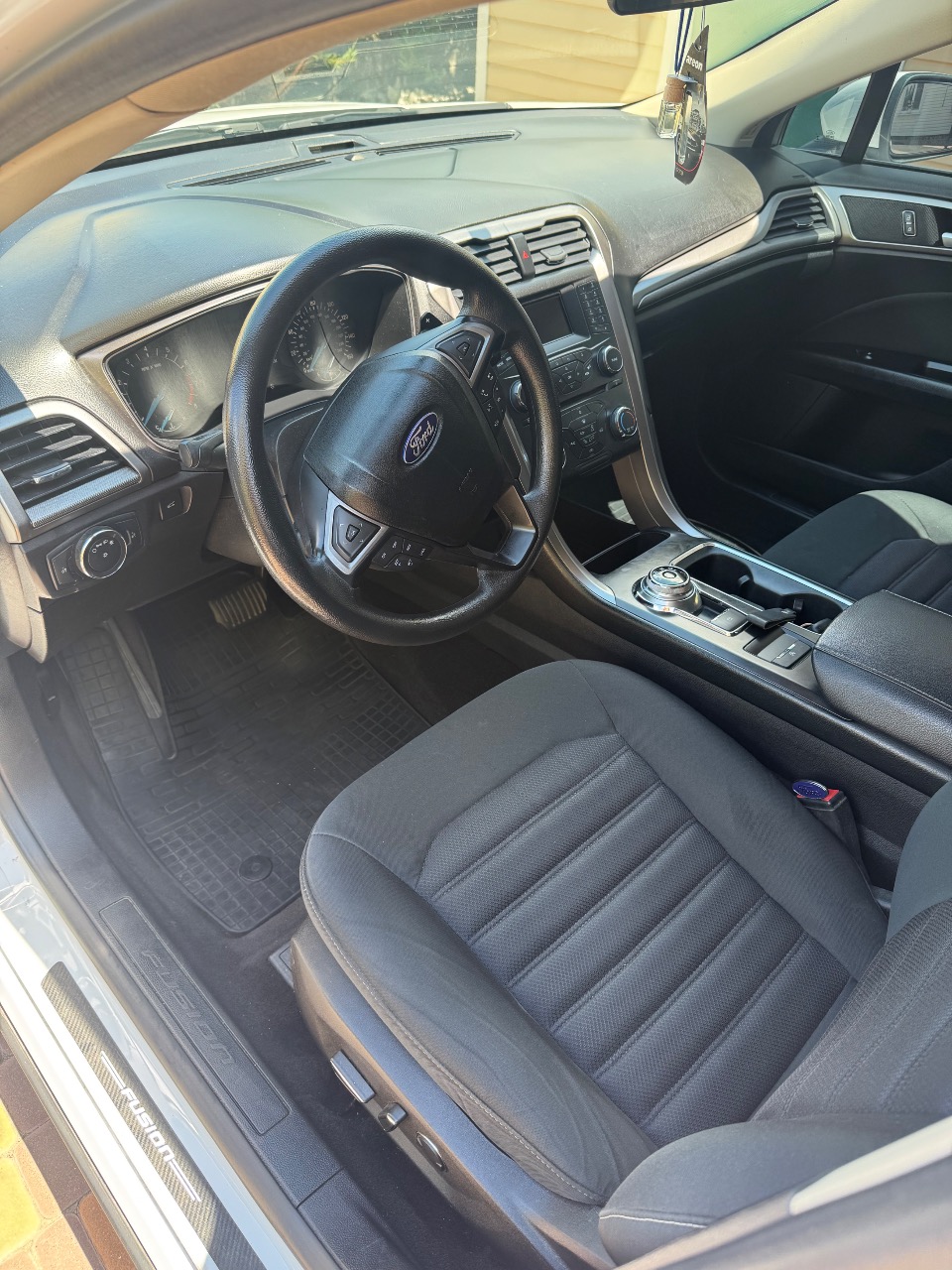 Ford Fusion (North America) 2017, Біла Церква, $13 200 - зображення 5