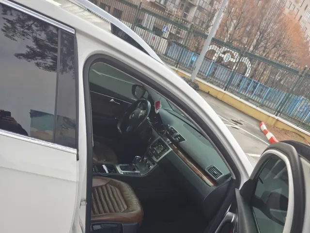 Volkswagen Passat 2012, Харків, $8 999 - зображення 4