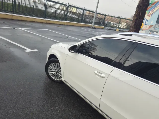 Volkswagen Passat 2012, Харків, $8 999 - зображення 3
