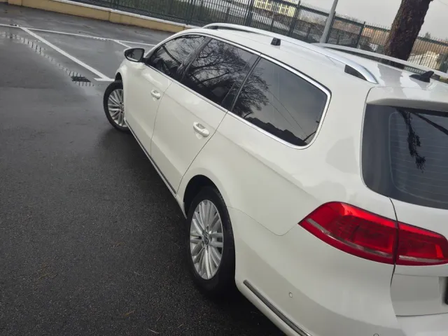 Volkswagen Passat 2012, Харків, $8 999 - зображення 1