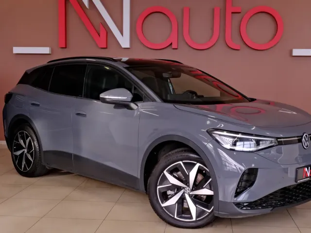 Volkswagen ID.4 - фото 4