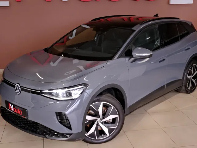 Volkswagen ID.4 - фото 2