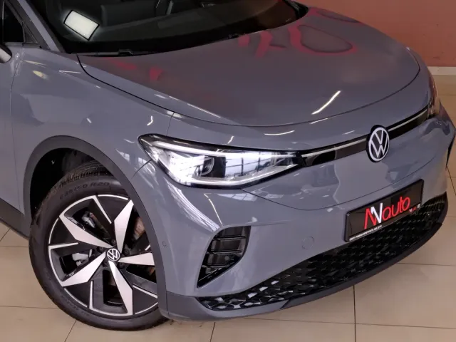 Volkswagen ID.4 - фото 3