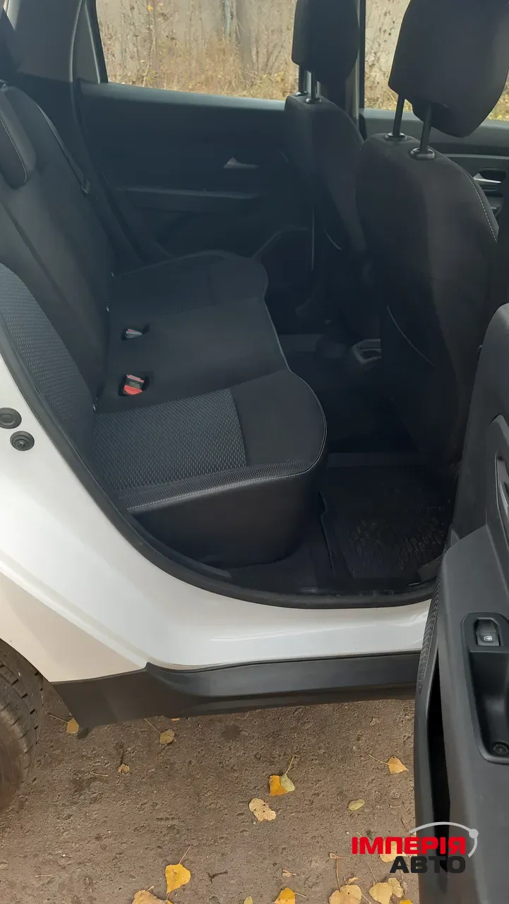 Renault Duster - фото 2