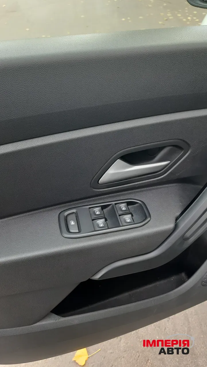 Renault Duster - фото 6