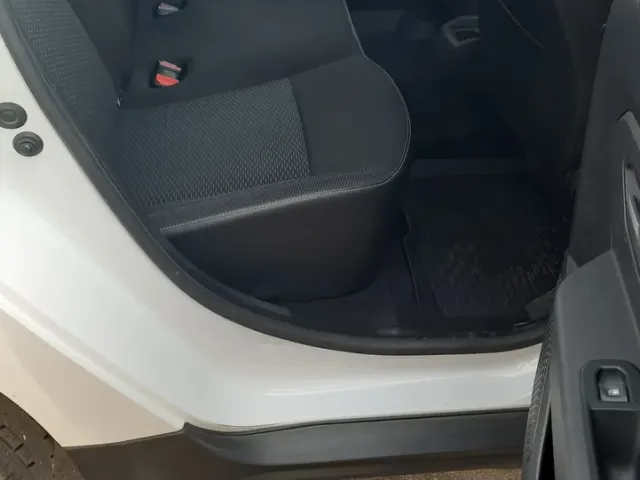 Renault Duster - фото 2