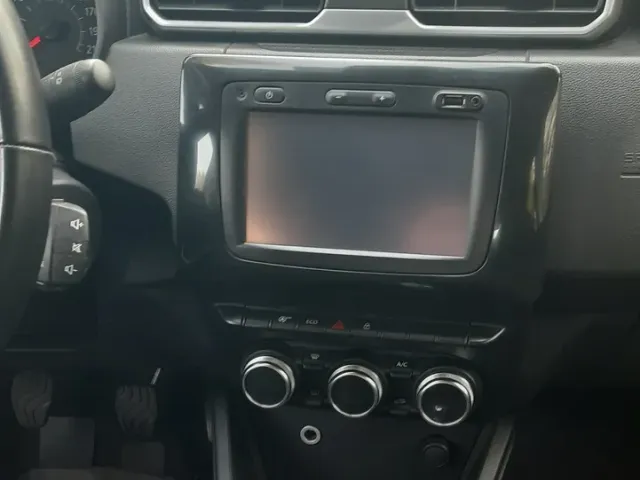 Renault Duster - фото 4