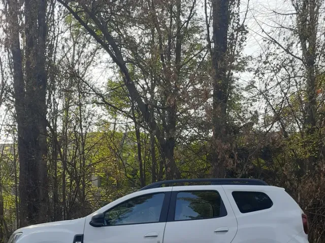 Renault Duster - фото 1