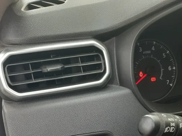 Renault Duster - фото 5