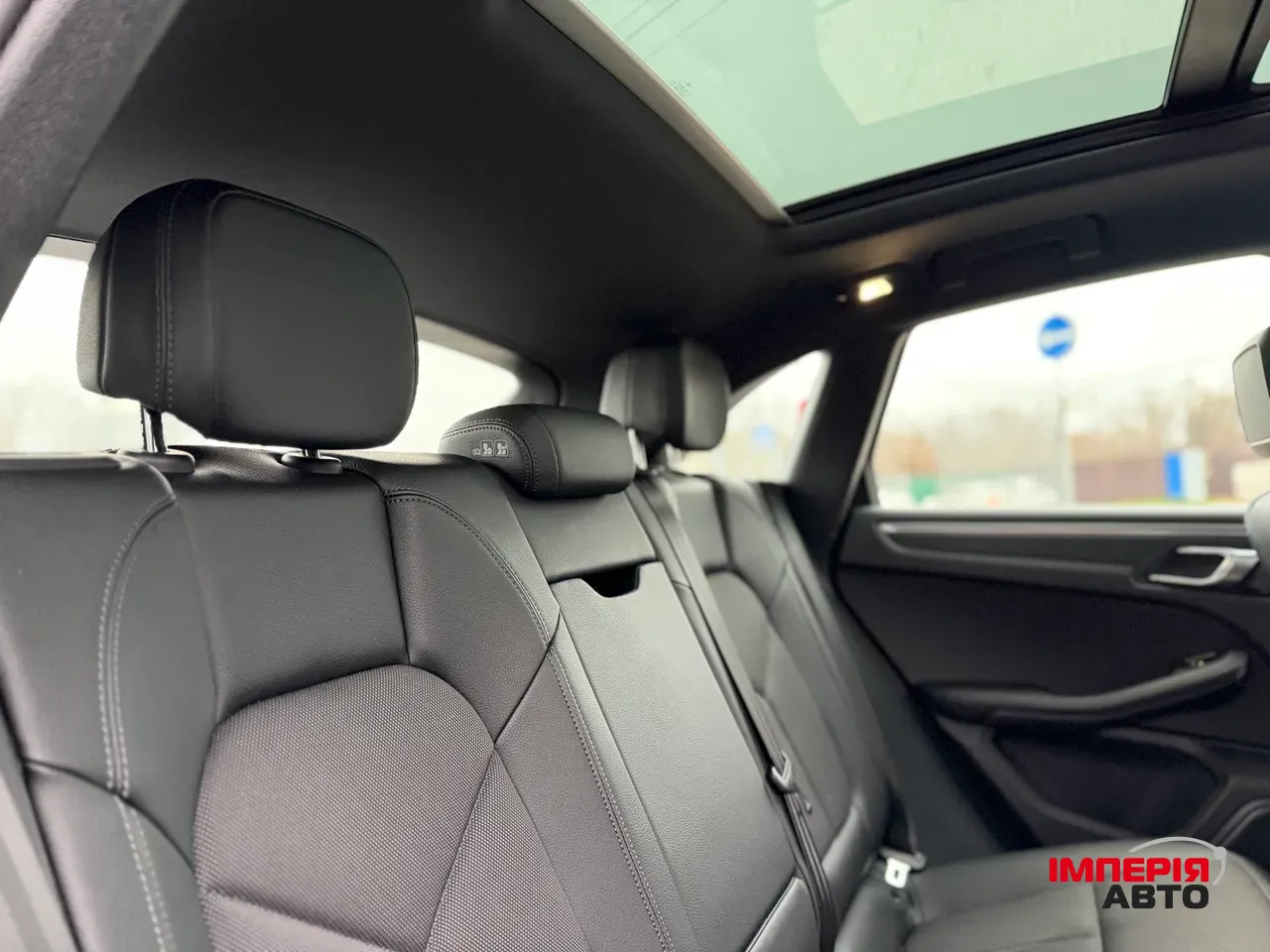 Porsche Macan - фото 9