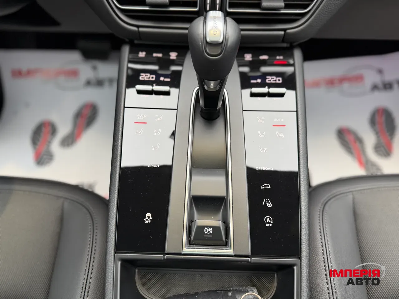 Porsche Macan - фото 6