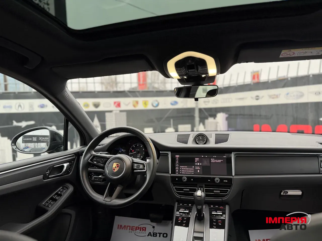 Porsche Macan - фото 8