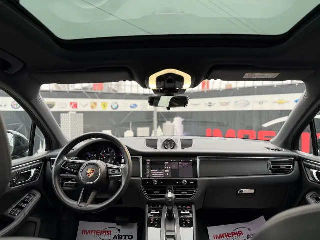 Porsche Macan - фото 5