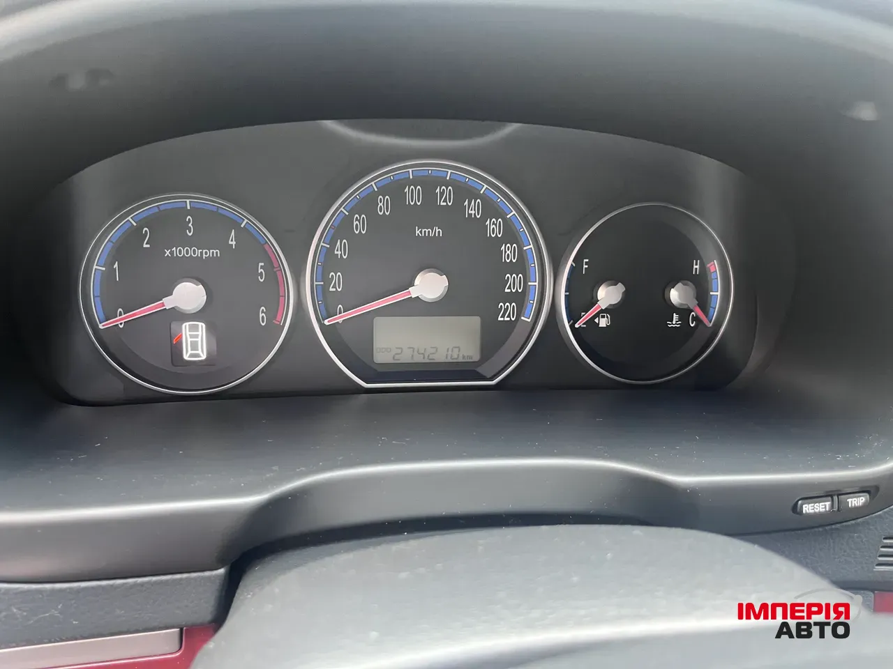 Hyundai Santa Fe - фото 8