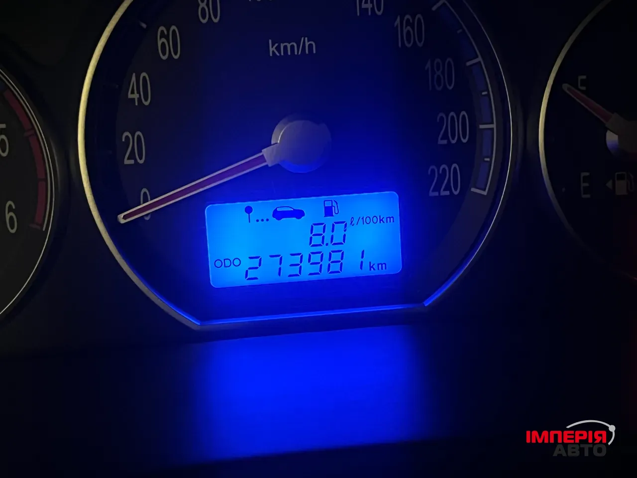 Hyundai Santa Fe - фото 9