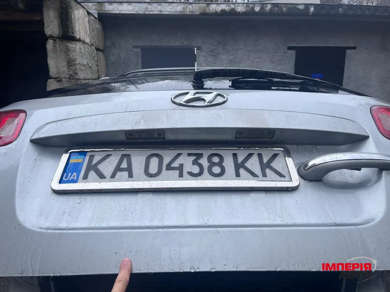 Hyundai Santa Fe - фото 7