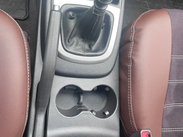 Hyundai Santa Fe - фото 5