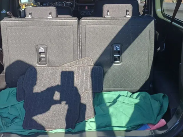 Suzuki Jimny - фото 4