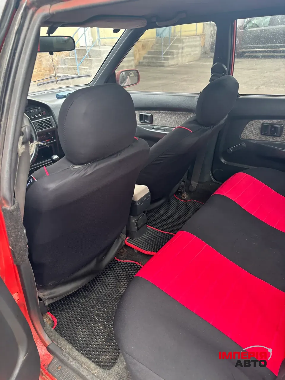 Toyota Corolla - фото 9