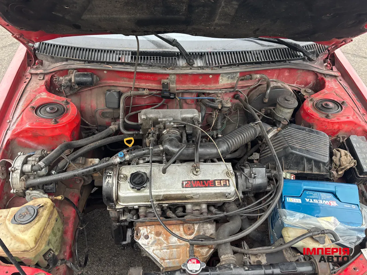 Toyota Corolla - фото 4