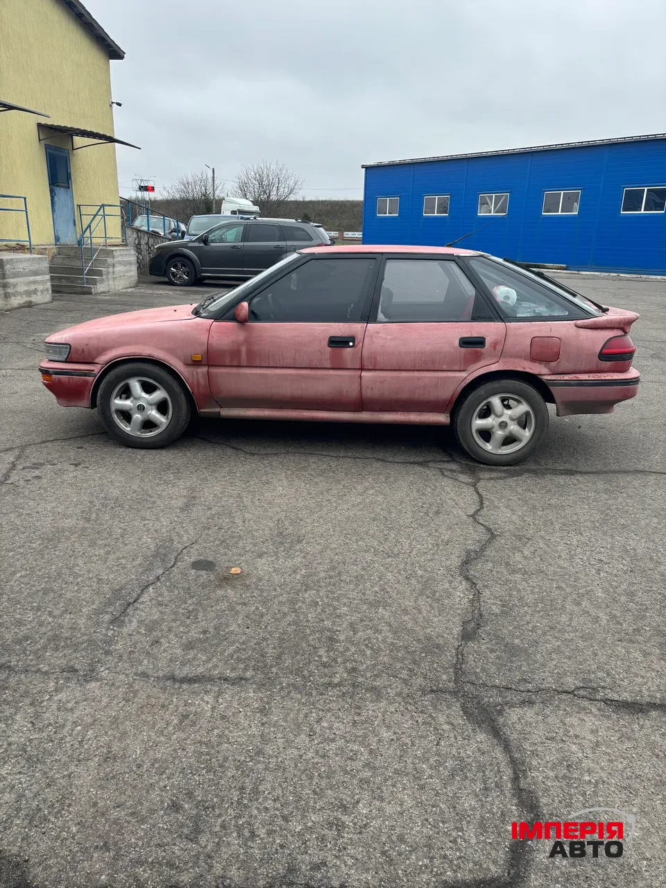 Toyota Corolla - фото 6