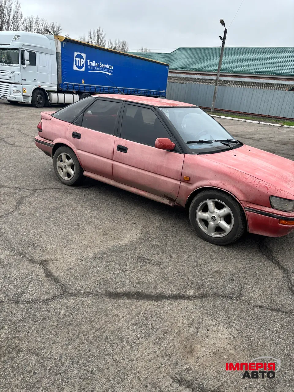 Toyota Corolla - фото 7