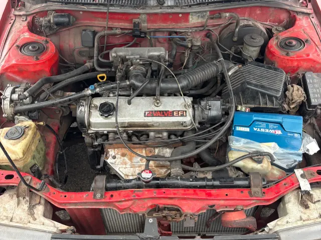 Toyota Corolla - фото 5