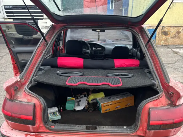 Toyota Corolla - фото 3