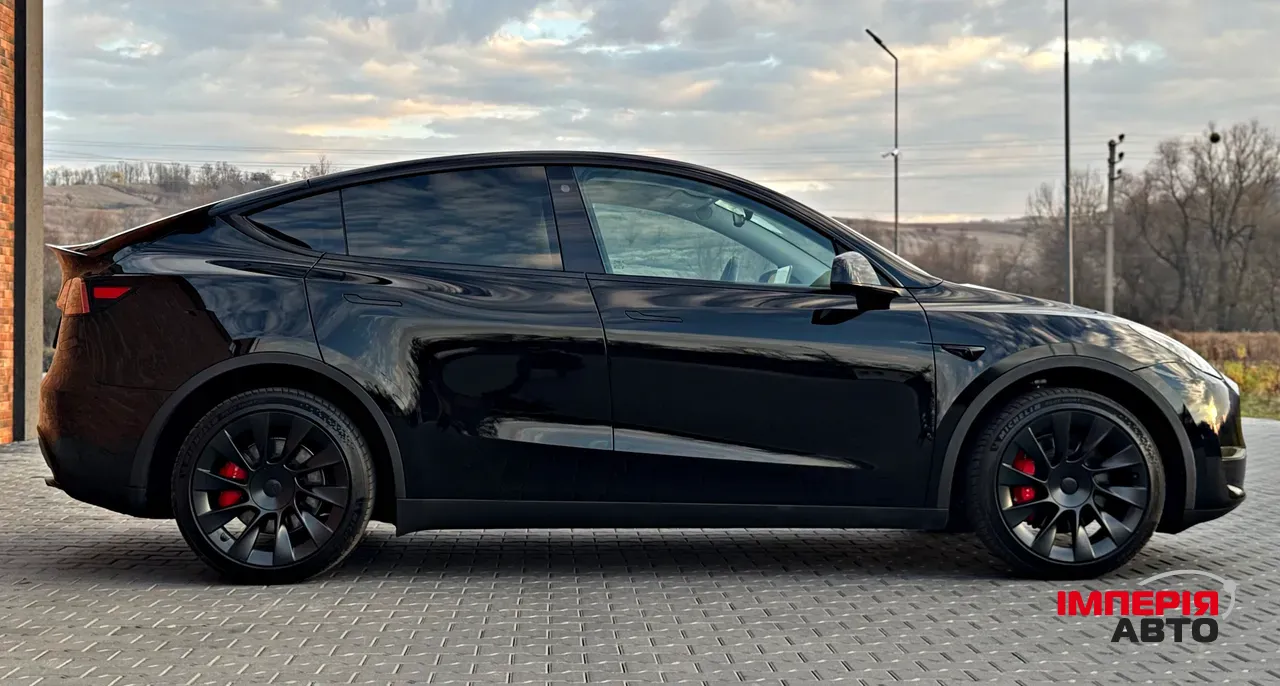 Tesla Model Y - фото 3