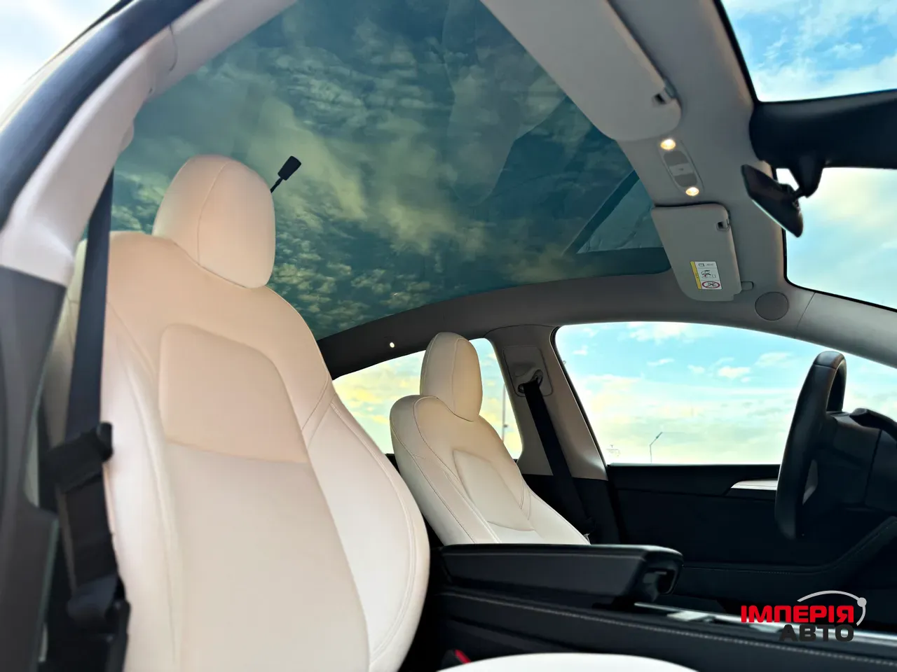 Tesla Model Y - фото 22