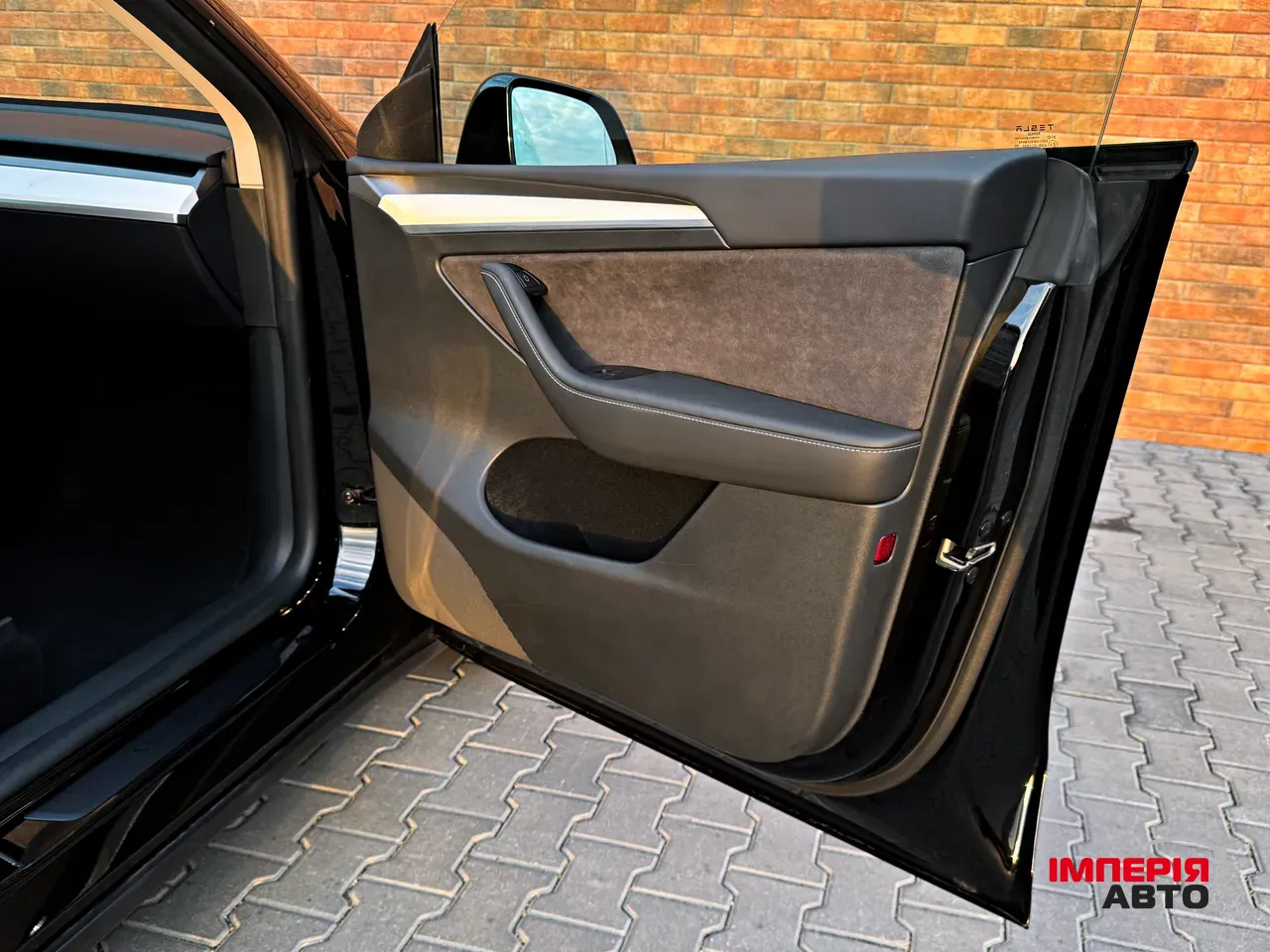 Tesla Model Y - фото 20