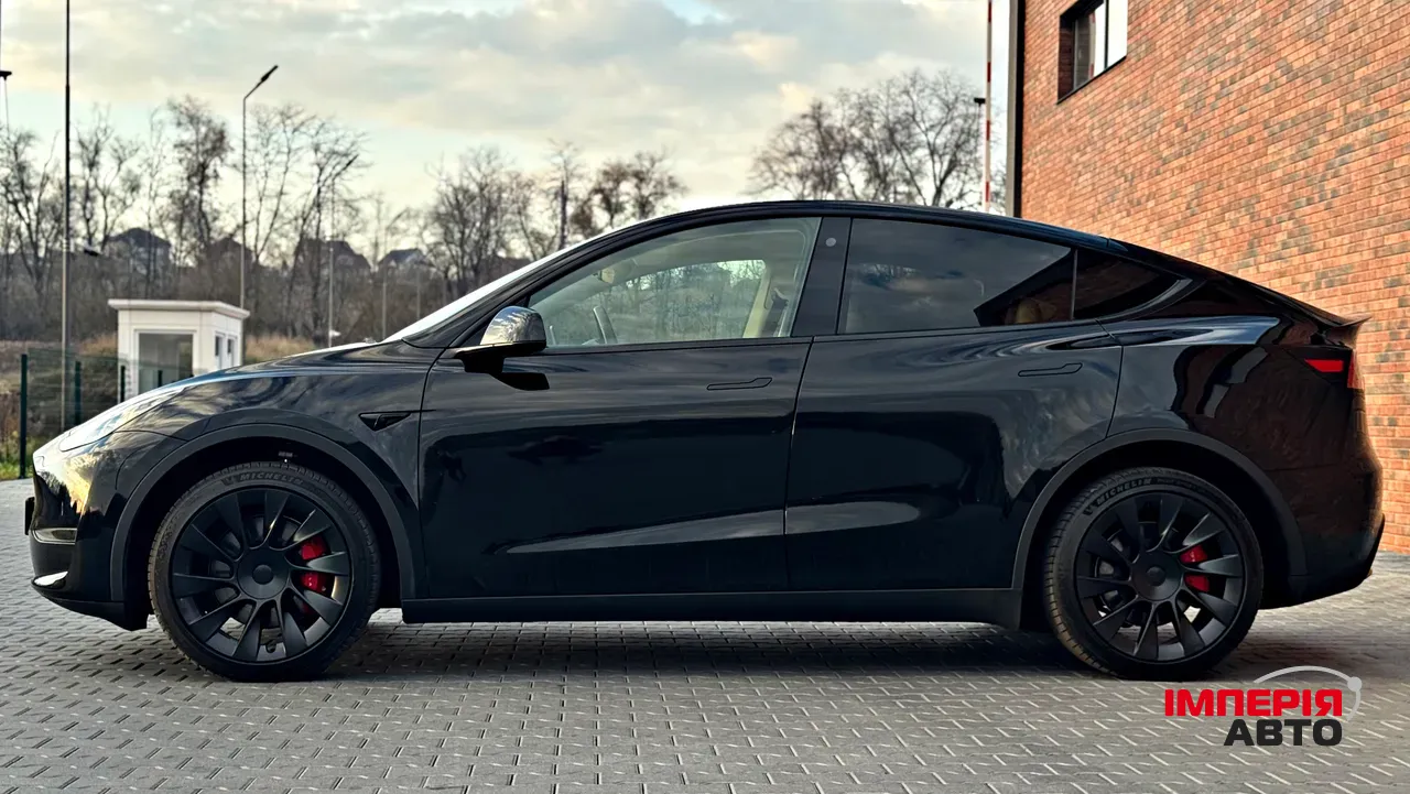 Tesla Model Y - фото 10