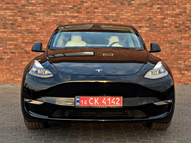 Tesla Model Y - фото 2