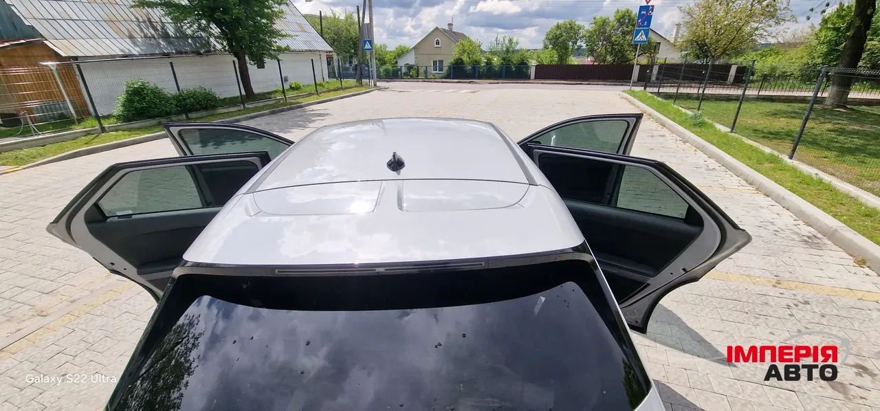 Hyundai IONIQ 5 - фото 24