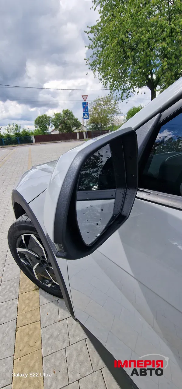 Hyundai IONIQ 5 - фото 13