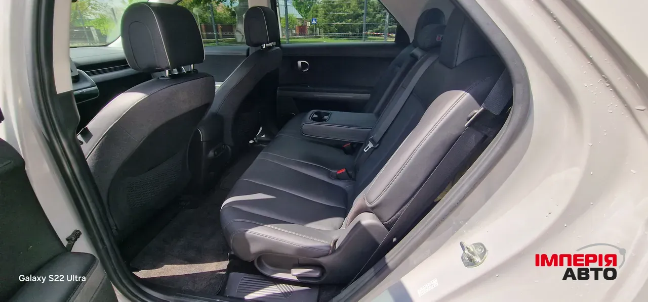 Hyundai IONIQ 5 - фото 19