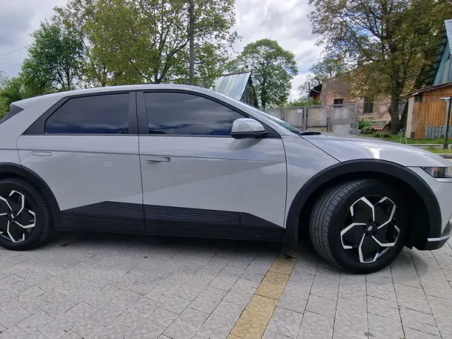 Hyundai IONIQ 5 - фото 4