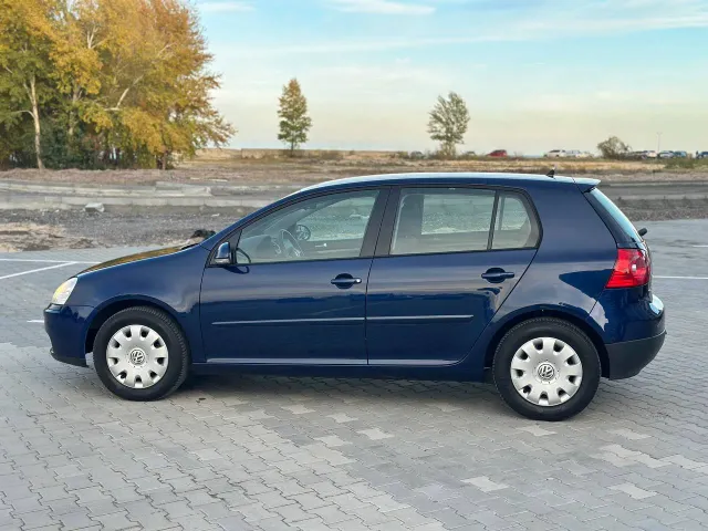 Volkswagen Golf 2005, Черкаси, $5 600 - зображення 3