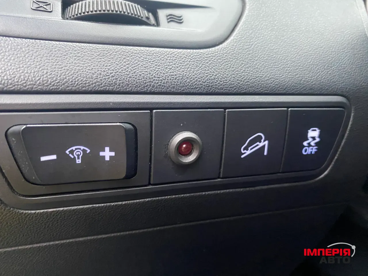 Hyundai ix35 - фото 12