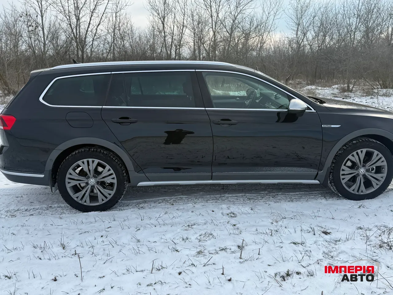 Volkswagen Passat - фото 7