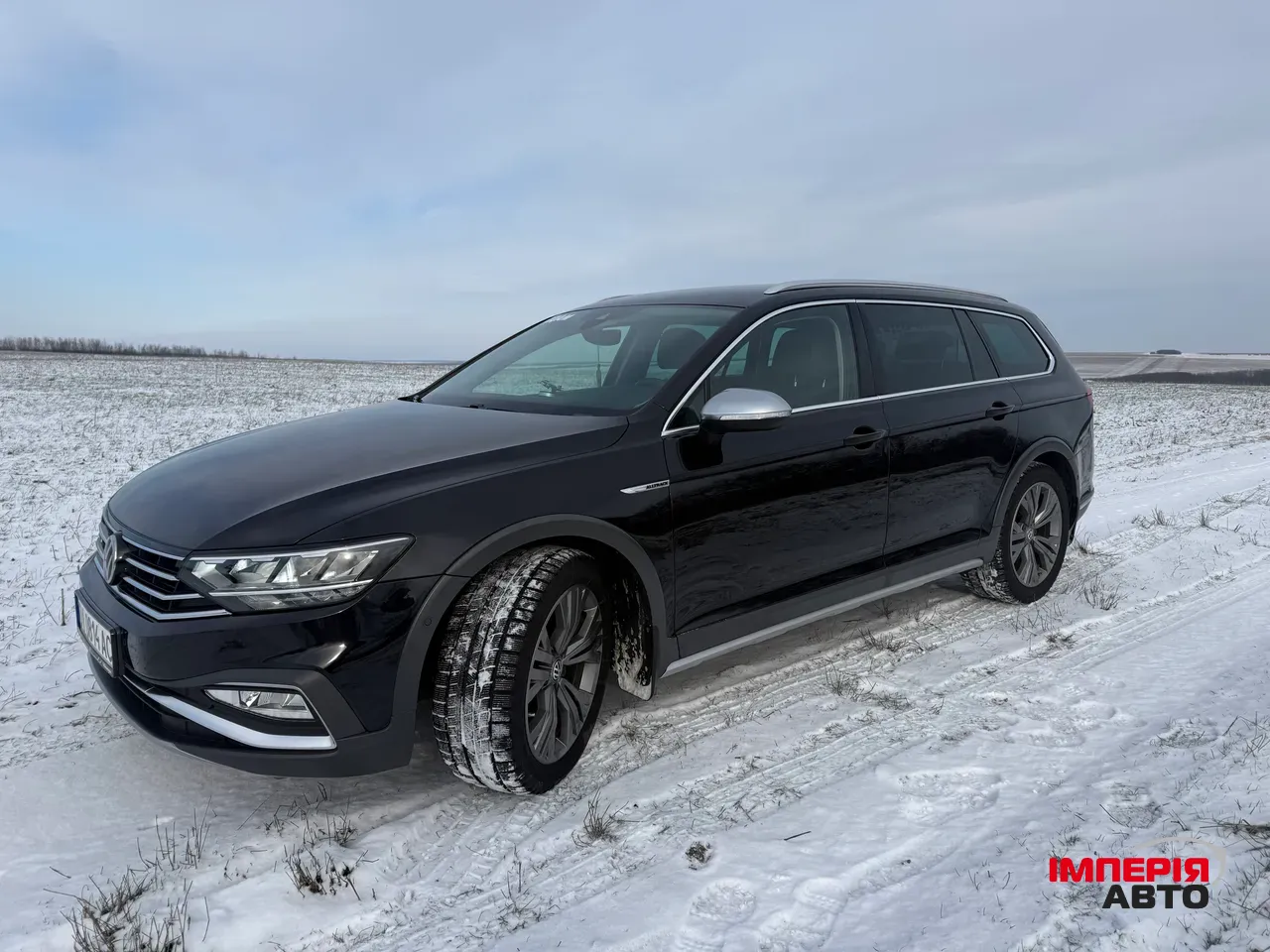 Volkswagen Passat - фото 3