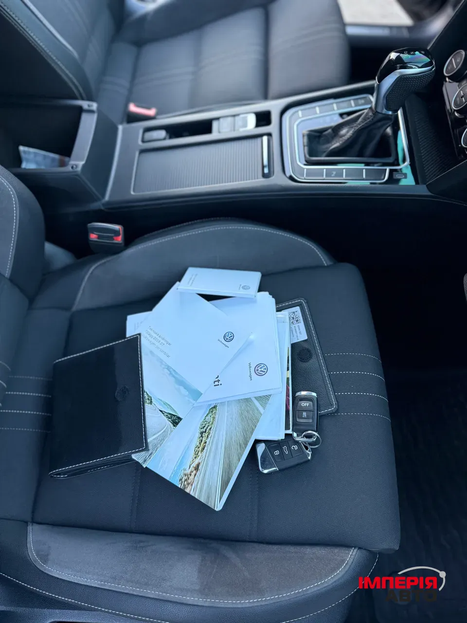 Volkswagen Passat - фото 19