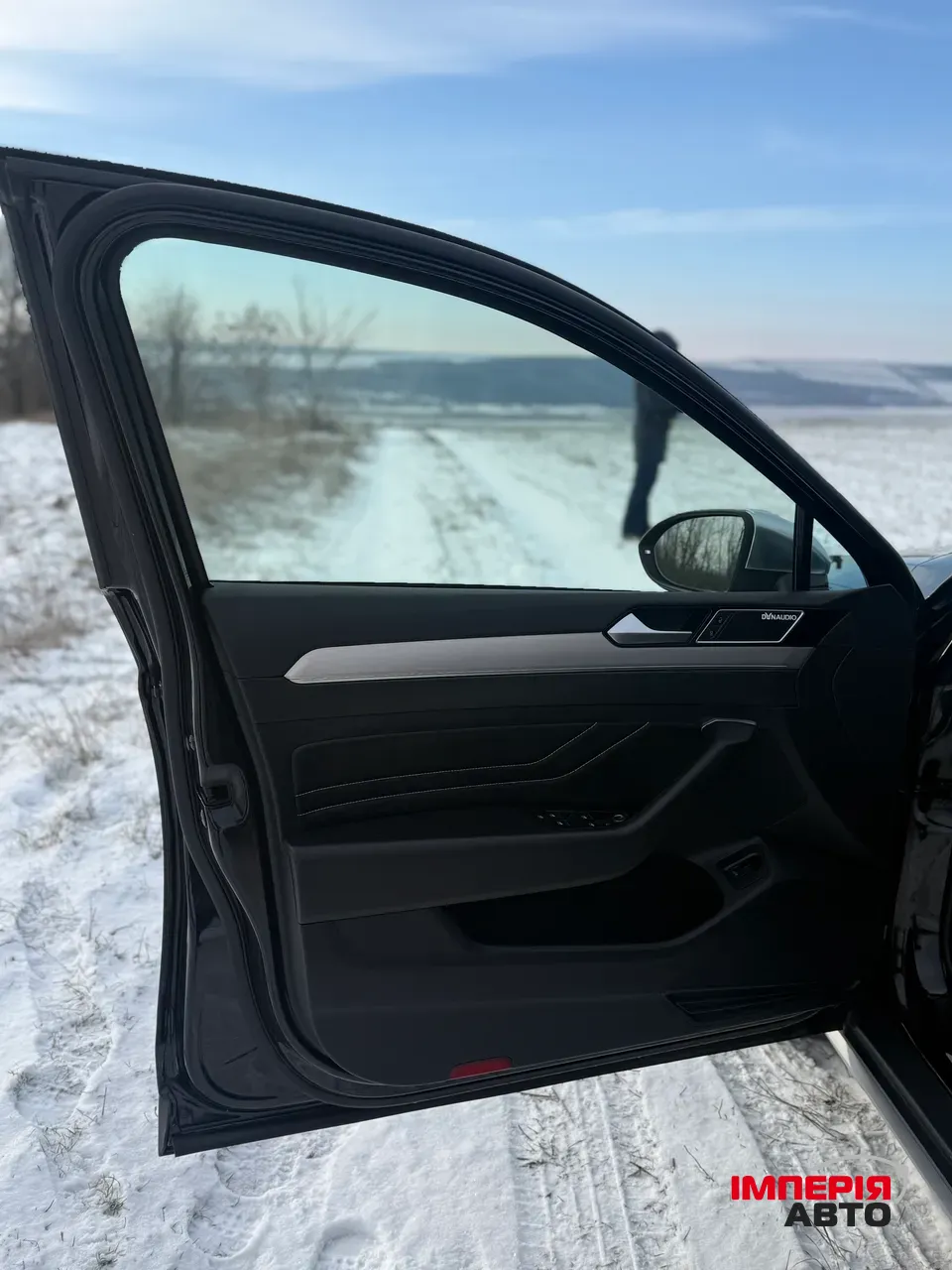 Volkswagen Passat - фото 9