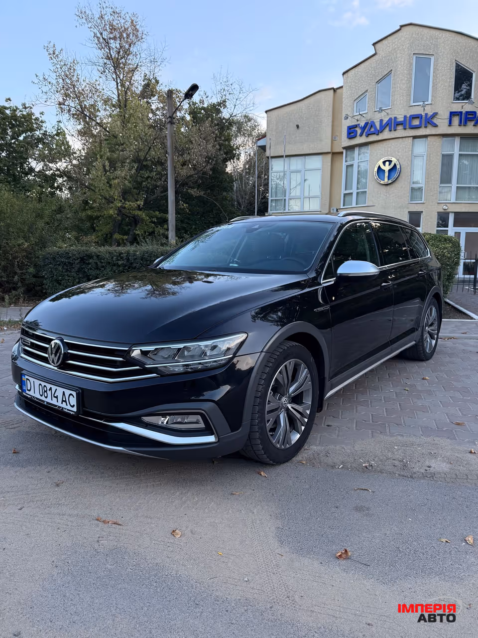Volkswagen Passat - фото 3