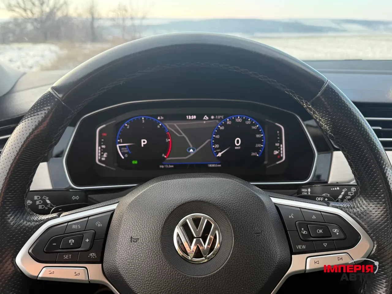 Volkswagen Passat - фото 11